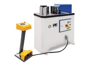 METALLKRAFT - HBP 20 Hydrauliczna prasa do gięcia poziomego METALLKRAFT