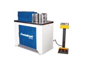 METALLKRAFT - HBP 80 Hydrauliczna prasa do gięcia poziomego METALLKRAFT