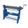 METALLKRAFT - RBM 1050-10 Ręczna giętarka obrotowa METALLKRAFT