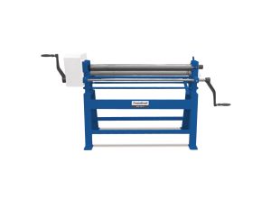 METALLKRAFT - RBM 1050-22 Ręczna giętarka obrotowa METALLKRAFT