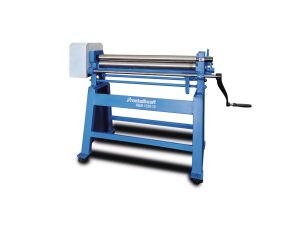 METALLKRAFT - RBM 1550-10 Ręczna giętarka obrotowa METALLKRAFT