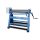 METALLKRAFT - RBM 1550-10 Ręczna giętarka obrotowa METALLKRAFT