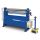 METALLKRAFT - RBM 1050-30E Giętarka obrotowa METALLKRAFT