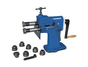 METALLKRAFT - SBM 140-12 Ręczna giętarka żłobkująca METALLKRAFT