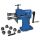 METALLKRAFT - SBM 140-12 Ręczna giętarka żłobkująca METALLKRAFT