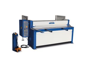 METALLKRAFT - Zmotoryzowane nożyce do blachy MTBS 2103 METALLKRAFT