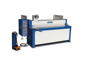 METALLKRAFT - Zmotoryzowane nożyce do blachy MTBS 2103 F METALLKRAFT