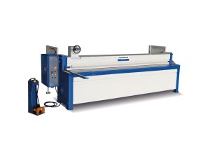 METALLKRAFT - Zmotoryzowane nożyce do blachy MTBS 3102 F METALLKRAFT