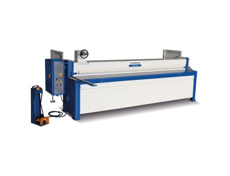 METALLKRAFT - Zmotoryzowane nożyce do blachy MTBS 3102 F METALLKRAFT