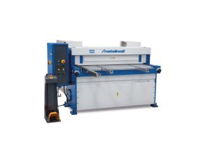 METALLKRAFT - Zmotoryzowane nożyce do blachy MTBS 1350-30 M METALLKRAFT