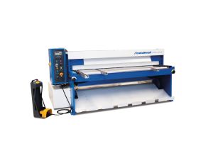 METALLKRAFT - Zmotoryzowane nożyce do blachy MTBS 1350-30 T METALLKRAFT