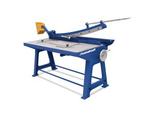 METALLKRAFT - BSS 1250 Ręczne nożyce do blachy METALLKRAFT