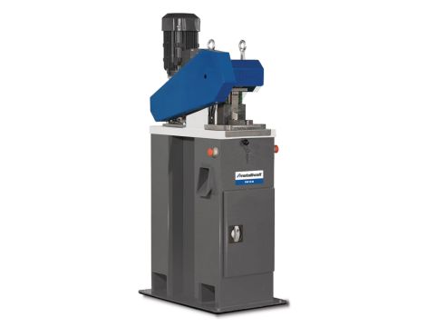 METALLKRAFT - PM 10 M Wykrawarka METALLKRAFT