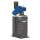 METALLKRAFT - PM 10 M Wykrawarka METALLKRAFT