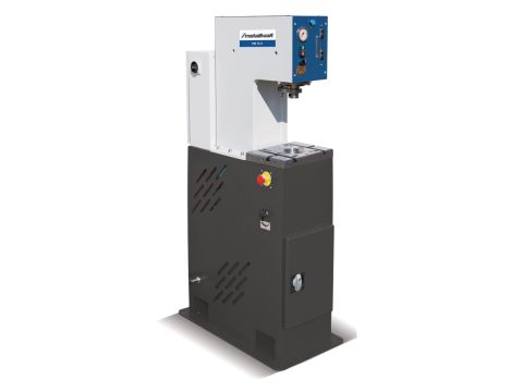 METALLKRAFT - Wykrawarka PM 16 H METALLKRAFT