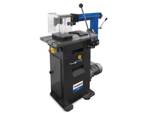 METALLKRAFT - NZM 20 Maszyna do rowkowania METALLKRAFT