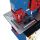 METALLKRAFT - HPS 60S Kombinowane hydrauliczne nożyce do profili METALLKRAFT