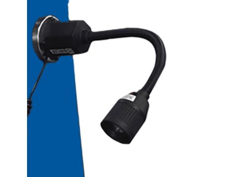 METALLKRAFT - Metallkraft HPS 65DS Hydrauliczne nożyce do profili stalowych