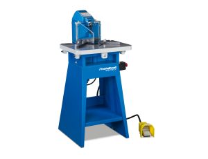 METALLKRAFT - AKM 150-2 P Pneumatyczna przycinarka METALLKRAFT