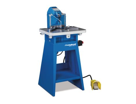 METALLKRAFT - AKM 130-3 P Pneumatyczna przycinarka METALLKRAFT