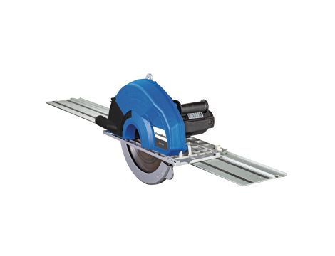 METALLKRAFT - Piła tarczowa do metalu HKS 320 METALLKRAFT