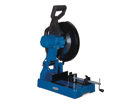 METALLKRAFT - MTS 356-4B Przecinarka do metalu METALLKRAFT