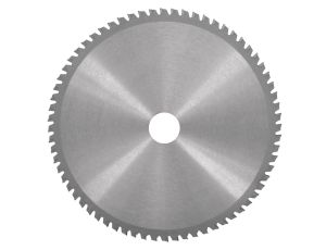 METALLKRAFT - Brzeszczot stalowy cienki O230 x 1,8 x 25,4 mm do HKS 230