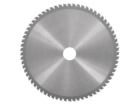 METALLKRAFT - Brzeszczot stalowy cienki O230 x 1,8 x 25,4 mm do HKS 230