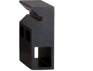 METALLKRAFT - Szczęki pryzmowe MTS 355 opcja