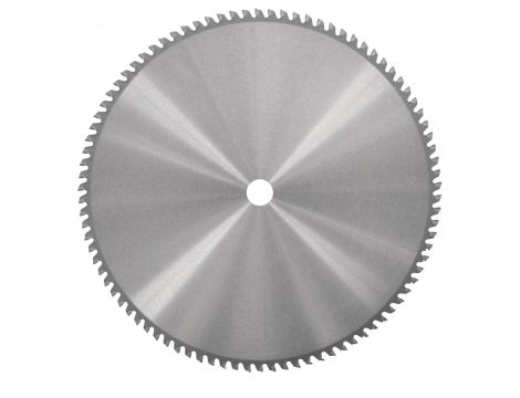 METALLKRAFT - Brzeszczot stalowy cienki O355 x 2,4 x 25,4 mm do MTS 356