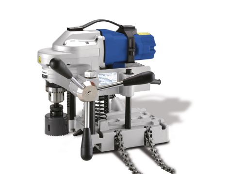 METALLKRAFT - RB 127 Wiertarka MELTALLKRAFT