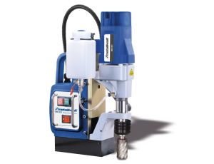 METALLKRAFT - MB 351 Wiertarka rdzeniowo-magnetyczna MELTALLKRAFT