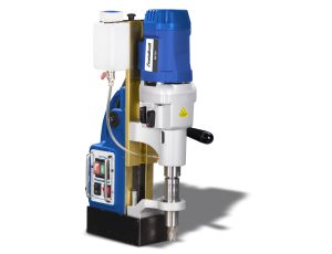 METALLKRAFT - MB 754 Wiertarka rdzeniowo-magnetyczna MELTALLKRAFT