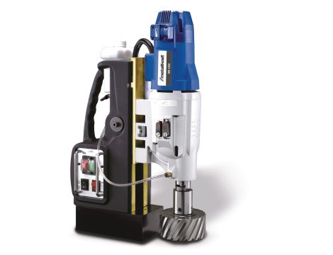 METALLKRAFT - MB 1204 Wiertarka rdzeniowo-magnetyczna MELTALLKRAFT