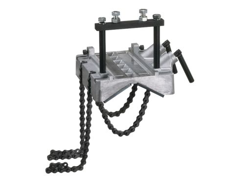 METALLKRAFT - MBBE Element mocujący do MB 754