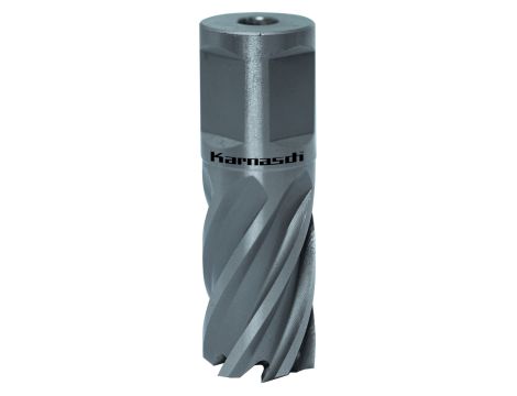 METALLKRAFT - SILVER-LINE 25 Weldon, O 46 mm SL25WLDM46MM