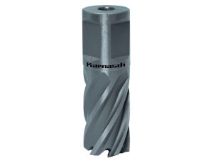 METALLKRAFT - SILVER-LINE 25 Weldon, O 47 mm SL25WLDM47MM