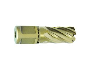 METALLKRAFT - GOLD-LINE 30 Weldon, O 14 mm GL30WLDM14MM