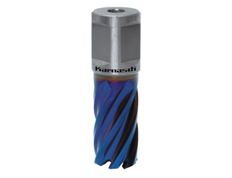 METALLKRAFT - BLUE-LINE PRO 30 Weldon, O 17 mm BLPRO30WLDM17MM