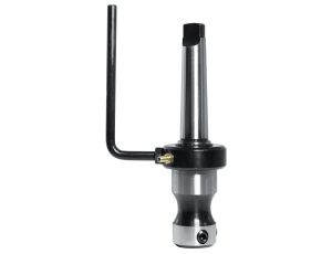 METALLKRAFT - Uchwyt MK 3, 19 mm z automatycznym chłodzeniem wewnętrznym