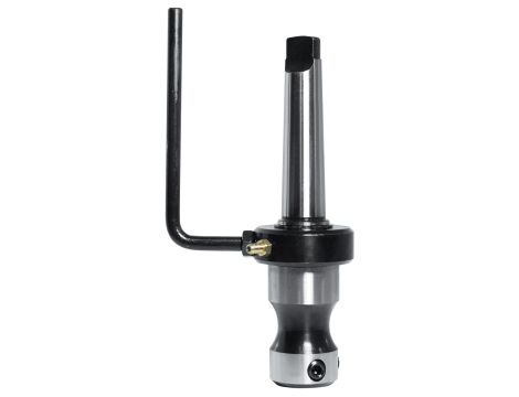 METALLKRAFT - Uchwyt MK 3, 19 mm z automatycznym chłodzeniem wewnętrznym