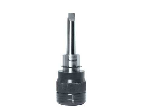 METALLKRAFT - Uchwyt MK 2, 19 mm bez automatycznego wewn. chłodzenia