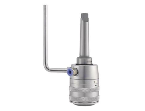 METALLKRAFT - Uchwyt Quick-Change MK 2, 19 mm z automatycznym chłodzeniem wewnętrznym