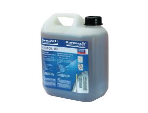 METALLKRAFT - Wysokowydajny olej chłodząco-smarujący MECUTOIL 100 / 2,5 kg