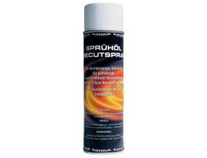 METALLKRAFT - Wysokowydajny spray chłodząco-smarujący MECUTSPRAY 500 ml