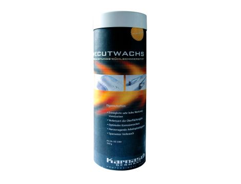 METALLKRAFT - Specjalny wosk chłodząco-smarujący 350 g