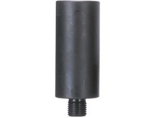 METALLKRAFT - Adapter uchwytu wiertarskiego 5/8 'x15 AG Trzpień O35x61mm