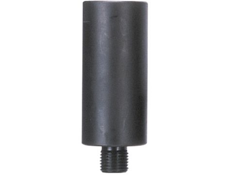 METALLKRAFT - Adapter uchwytu wiertarskiego 5/8 'x15 AG Trzpień O35x61mm