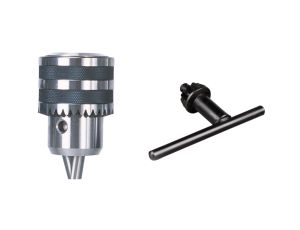 METALLKRAFT - Uchwyt wiertarski 1 - 16 mm MB502 / MB 754 BF1-16MMSL-MB502/754