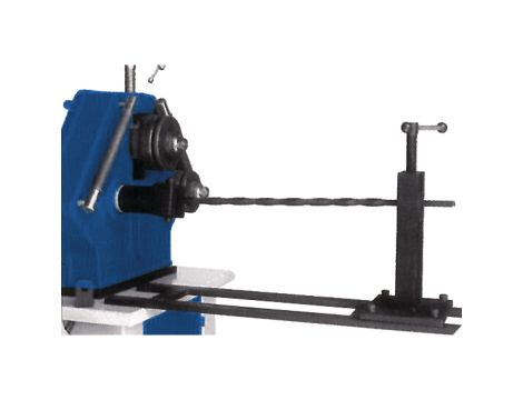 METALLKRAFT - Narzędzie gnące do obracania prętów PRM 30F